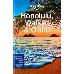 Honolulu, Waikiki & O'ahu 