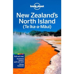 New Zealand's North Island