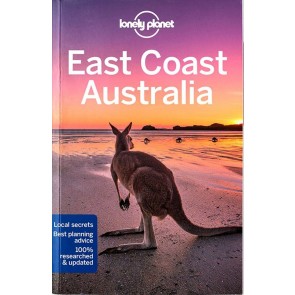 East Coast Australia 