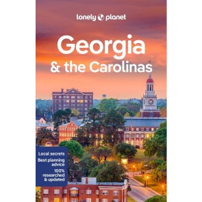 Georgia & the Carolinas