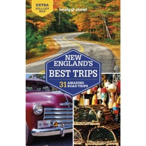 New England's Best Trips - 31 Amazing Road Trips 