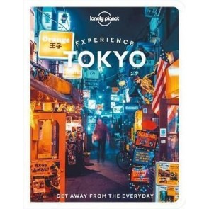 Experience Tokyo
