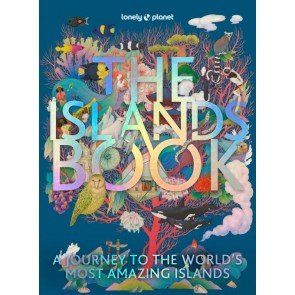 Tthe Islands Book