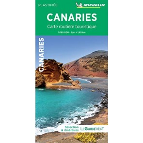 Canaries / De kanariske øer