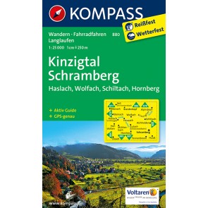 Kinzigtal, Schramberg