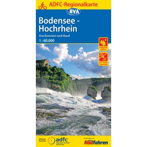 Bodensee-Hochrhein