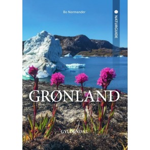 Naturguide Grønland
