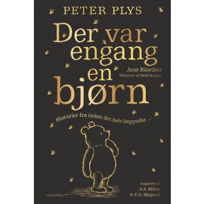 Peter Plys - Der var engang en bjørn ...