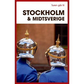 Stockholm & Midtsverige