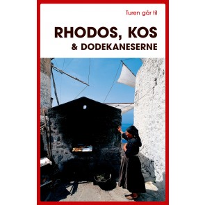 Rhodos & Kos - Dodekaneserne