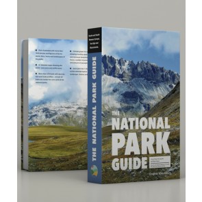 The National park Guide - Europe