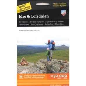 Idre & Lofsdalen
