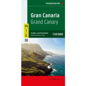 Gran Canaria 