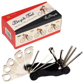 Bike tool set - Le Bicycle