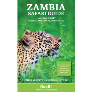 Zambia Safari guide