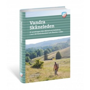 Vandra Skåneleden