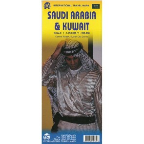 Saudi Arabia & Kuwait