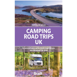 Camping Road Trips UK