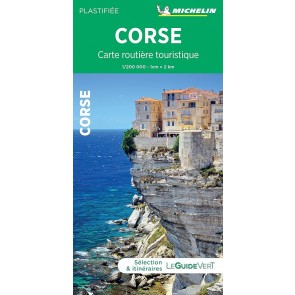 Korsika / Corse