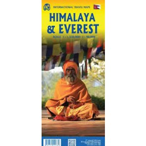 Himalaya & Everest
