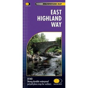East highland way