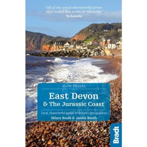 East Devon & The Jurassic Coast