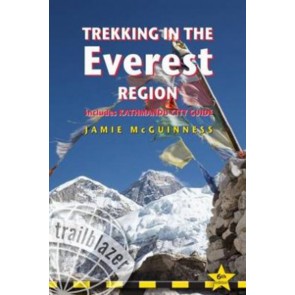 Trekking in the Everest Region 