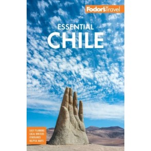Essential Chile
