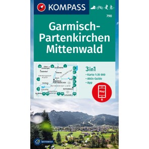 Garmisch-Partenkirchen, Mittenwald