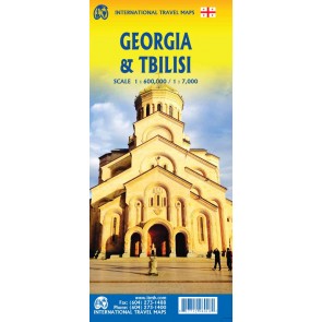 Georgia & Tbilisi
