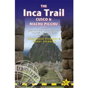 The Inca Trail Cuzco & Machu Picchu