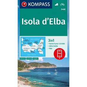 Isola d'Elba 