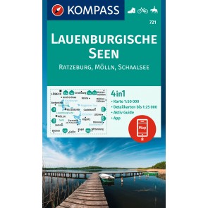 Lauenburgische Seen