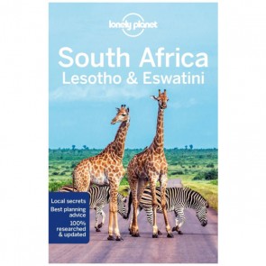 South Africa, Lesotho & eSwatini