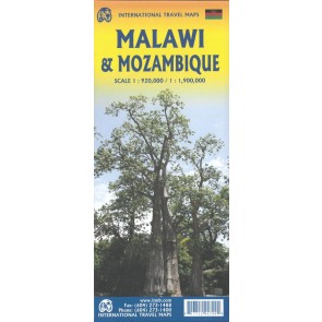 Malawi & Mozambique