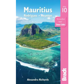 Mauritius, Rodrigues & Réunion 