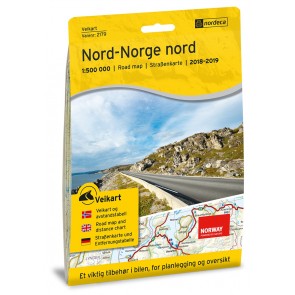Sør-Norge nord