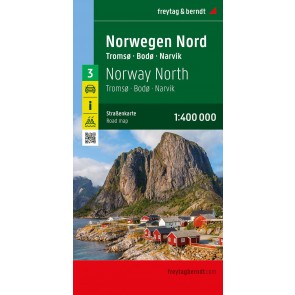 Norway North