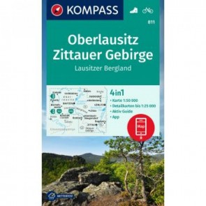 Oberlausitz, Zittauer Gebirge