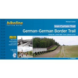 Iron Curtain Trail - German-German Border Trail