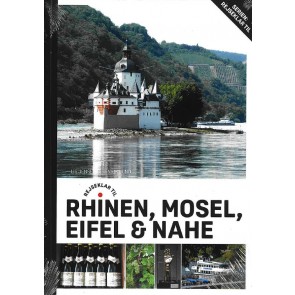 Rejseklar til Rhinen, Mosel, Eifel & Nahe