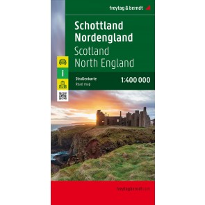 Scotland/North England