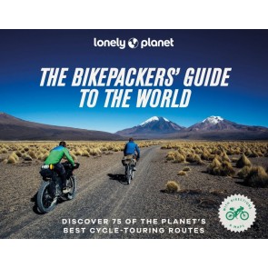 The Bikepackers' Guide to the World