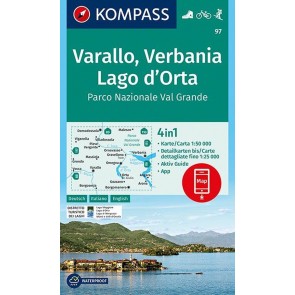 Varallo, Verbania, Lago d'Orta