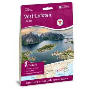 Vest - Lofoten