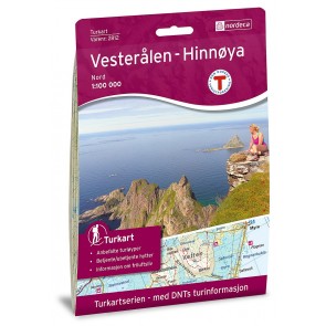 Vesterålen - Hinnøya Nord