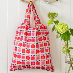 Recycled shopper bag - æbler