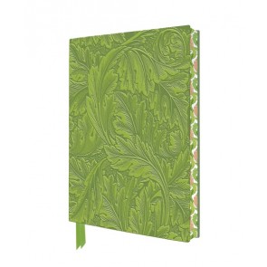 A Flame tree notebook - Acanthus
