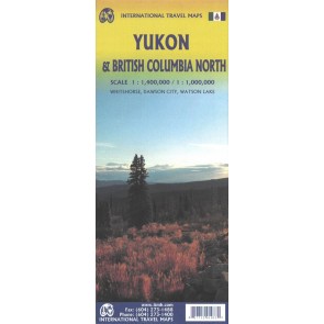 Yukon & British Columbia North