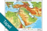 Mellemøsten Tapet
